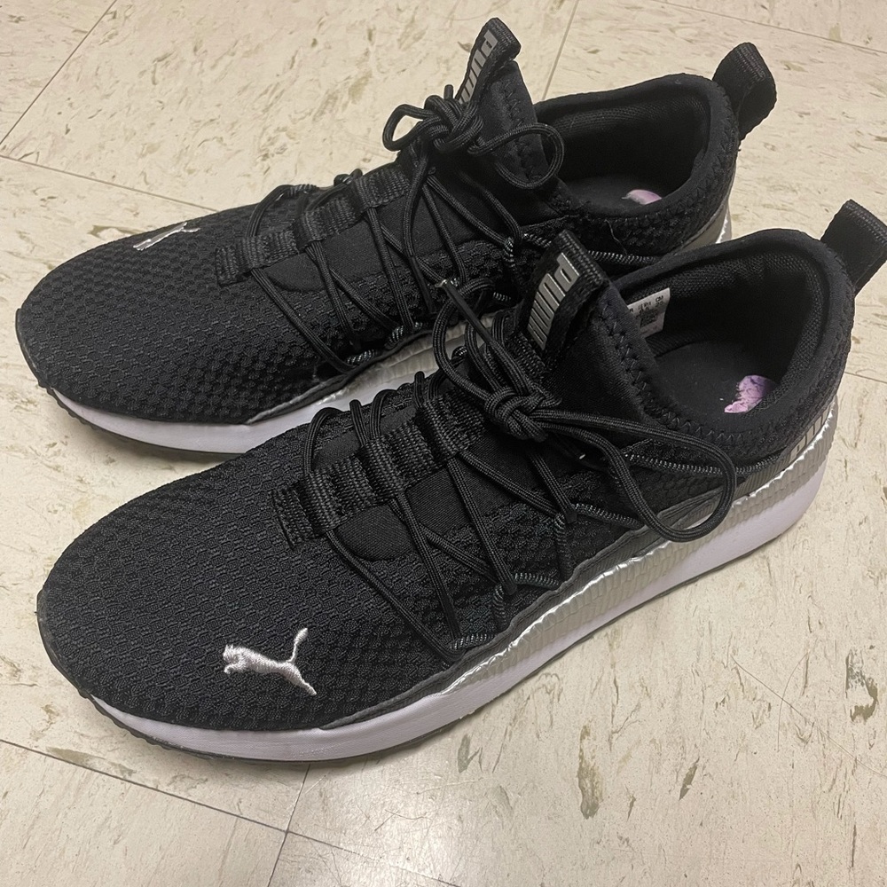Puma sneakers size 8.5